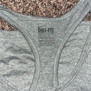 Nike tank top